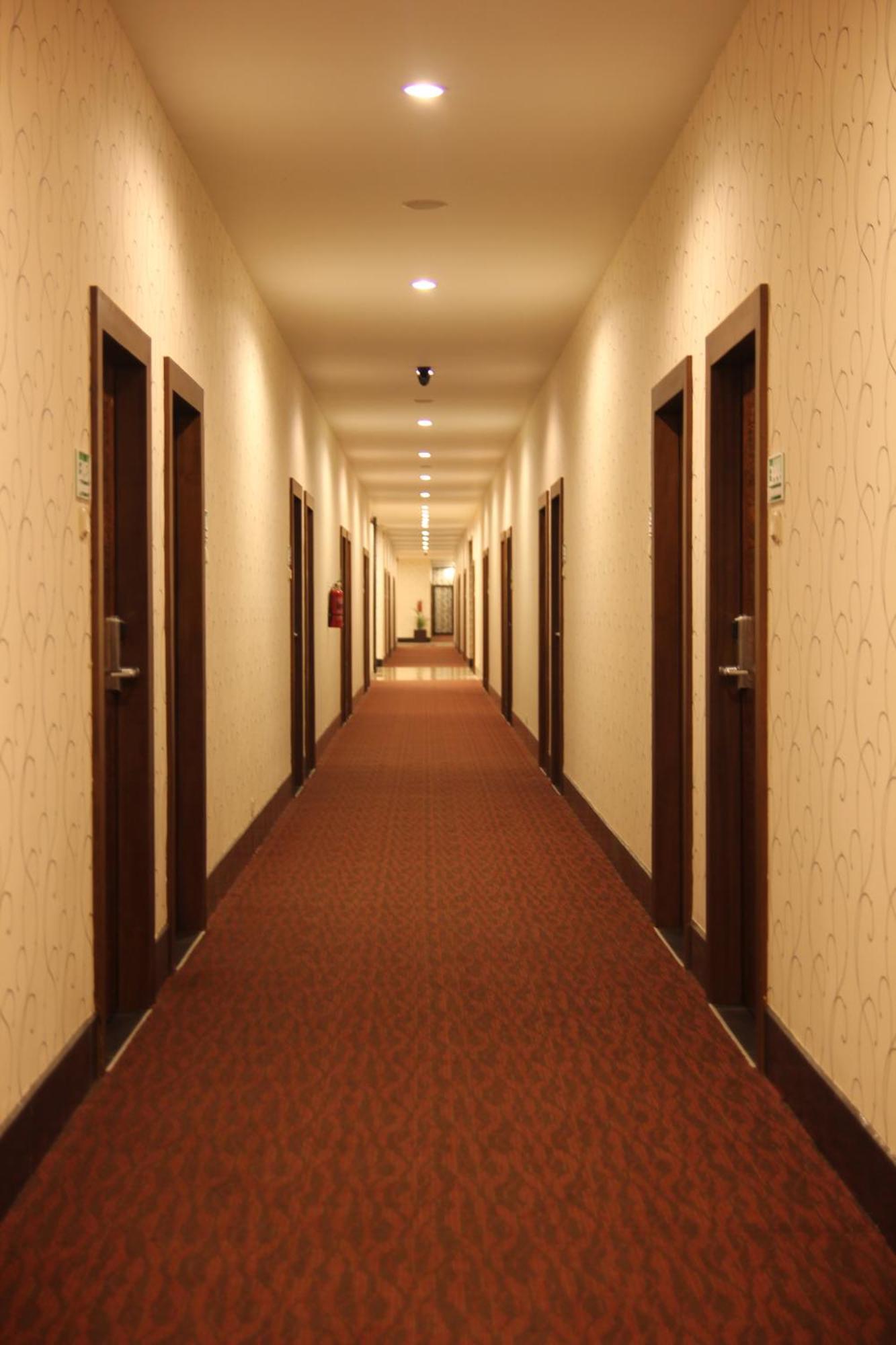 Hotel Roditha Banjarbaru Банджармасин Экстерьер фото